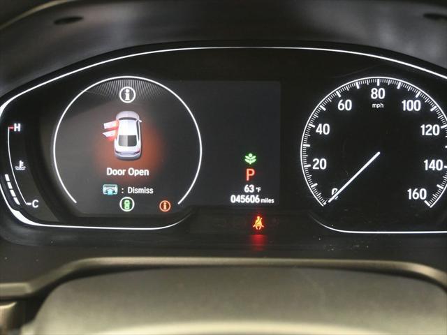 used 2018 Honda Accord car, priced at $18,995