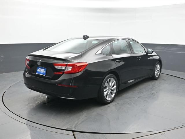 used 2018 Honda Accord car, priced at $18,995