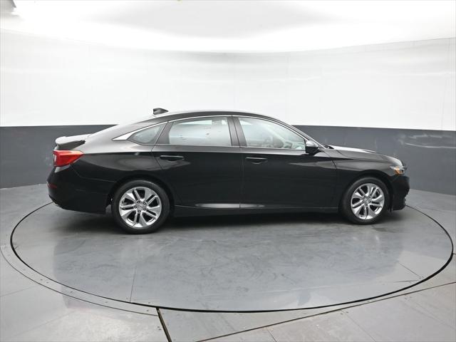 used 2018 Honda Accord car, priced at $18,995
