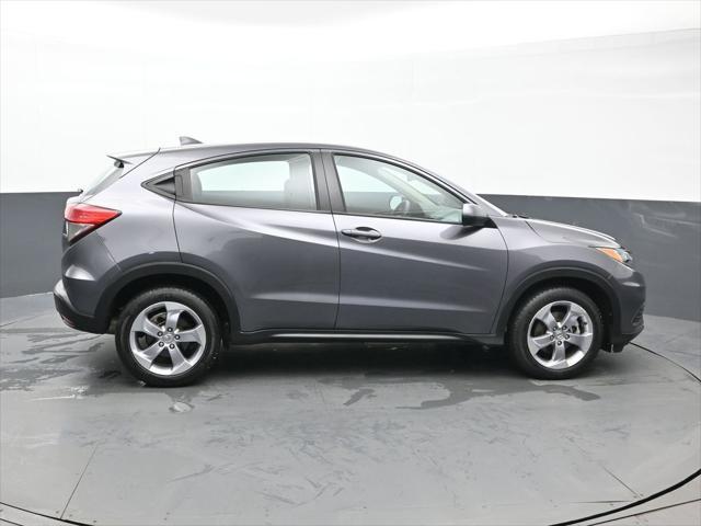 used 2022 Honda HR-V car, priced at $21,300