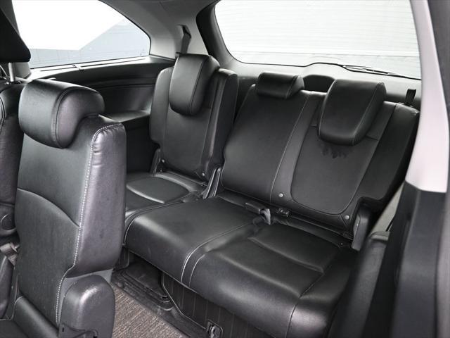 used 2022 Honda Odyssey car, priced at $33,400