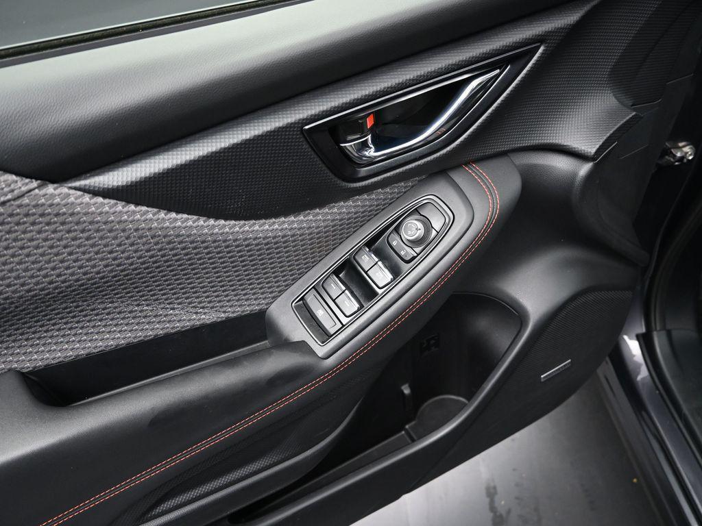 used 2023 Subaru Forester car, priced at $24,880