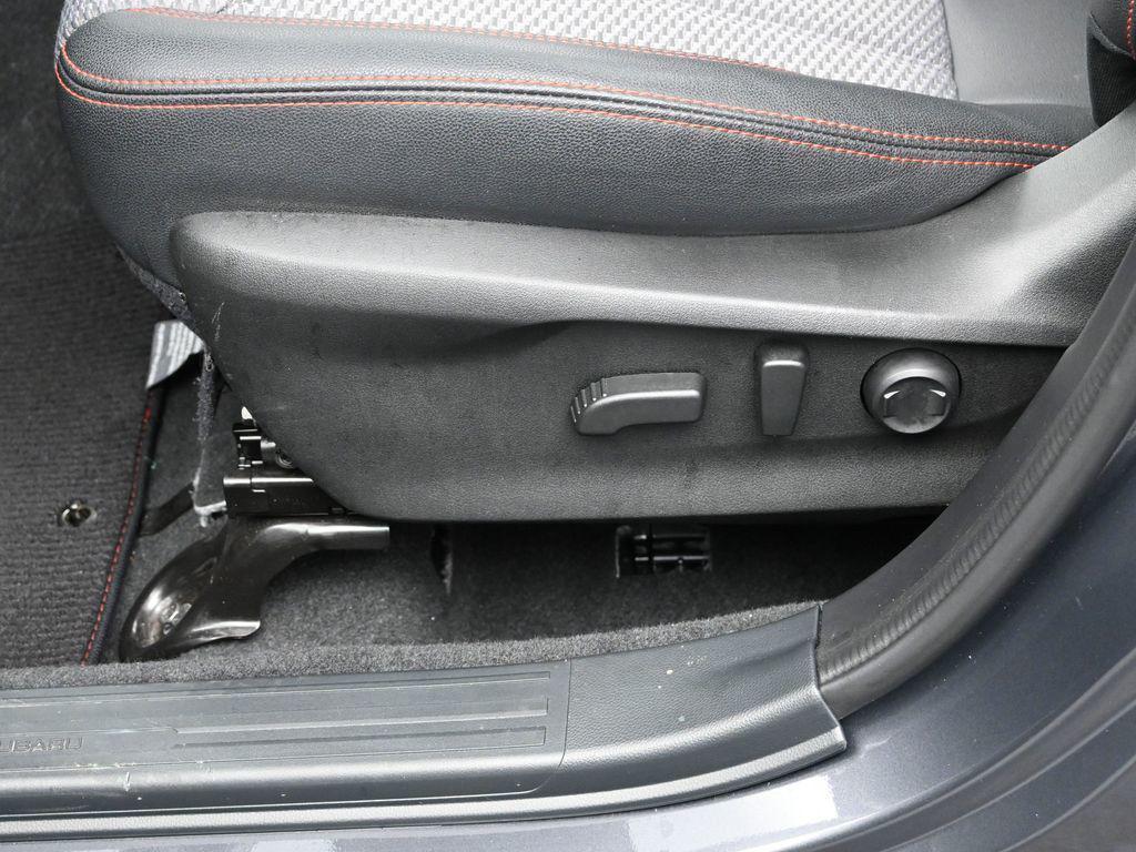 used 2023 Subaru Forester car, priced at $24,880