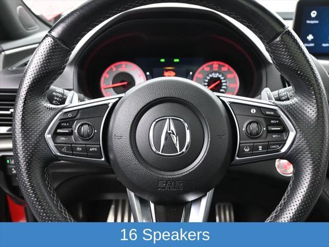 used 2019 Acura RDX car, priced at $28,661