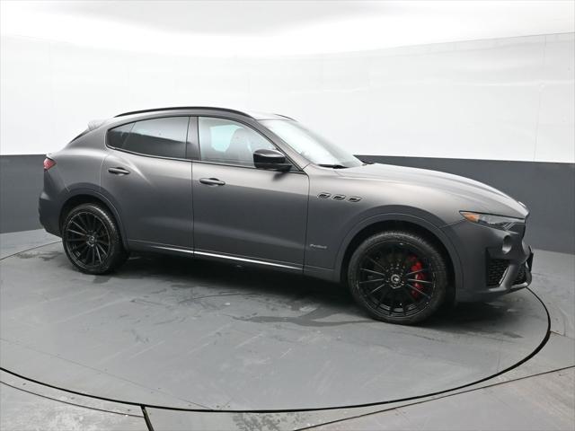 used 2020 Maserati Levante car, priced at $35,945