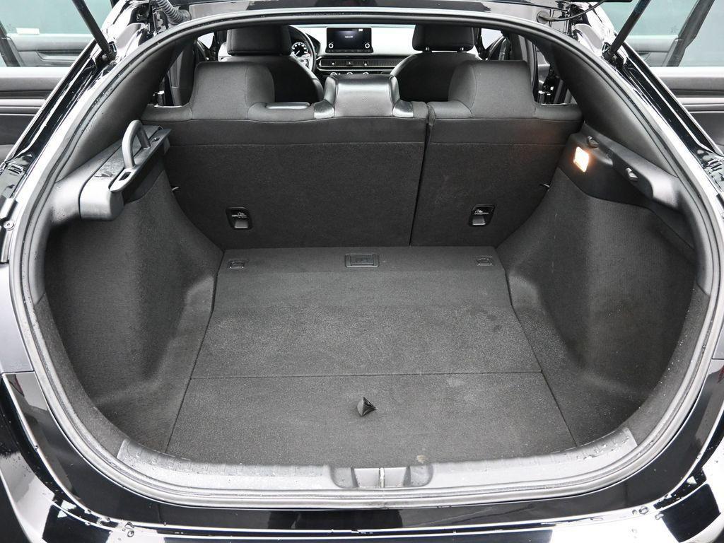 used 2022 Honda Civic car, priced at $23,616