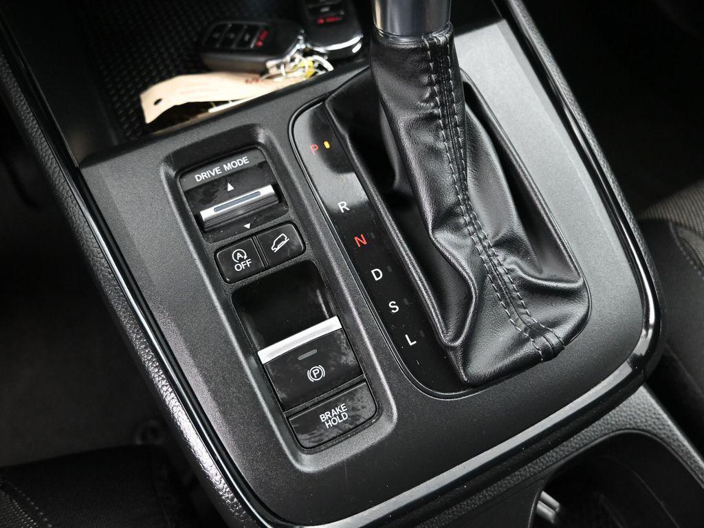 used 2023 Honda CR-V car, priced at $27,460