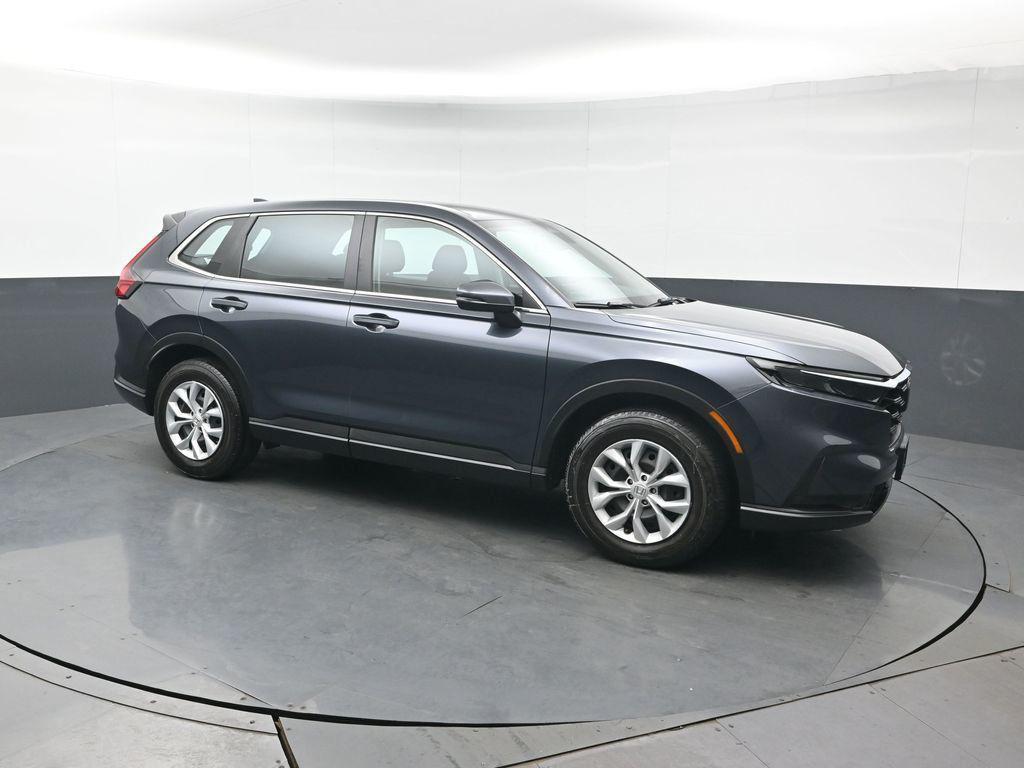 used 2023 Honda CR-V car, priced at $27,460