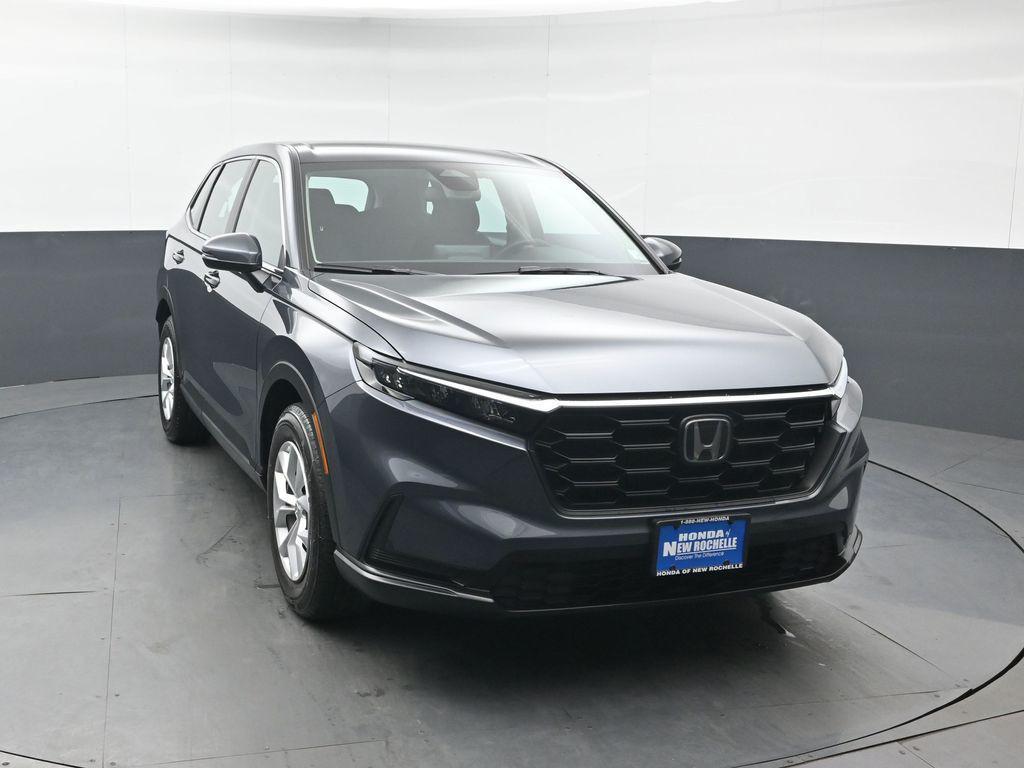 used 2023 Honda CR-V car, priced at $27,460