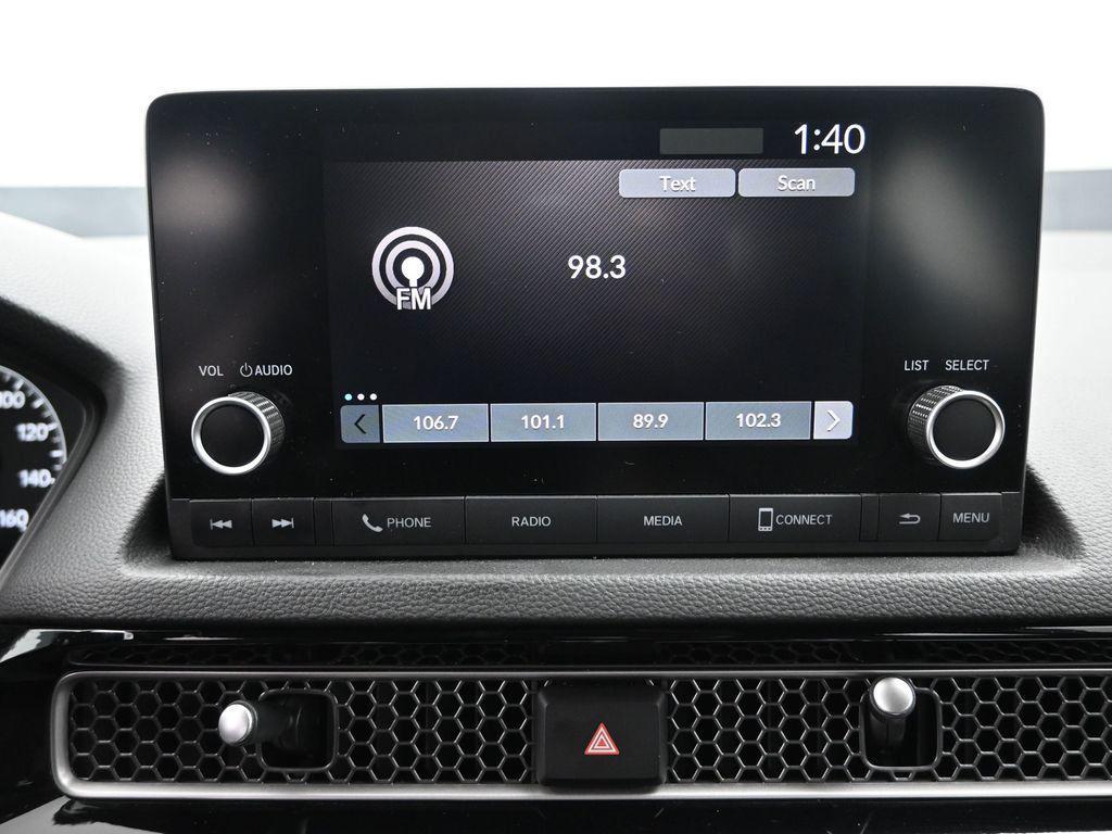 used 2022 Honda Civic car, priced at $22,277