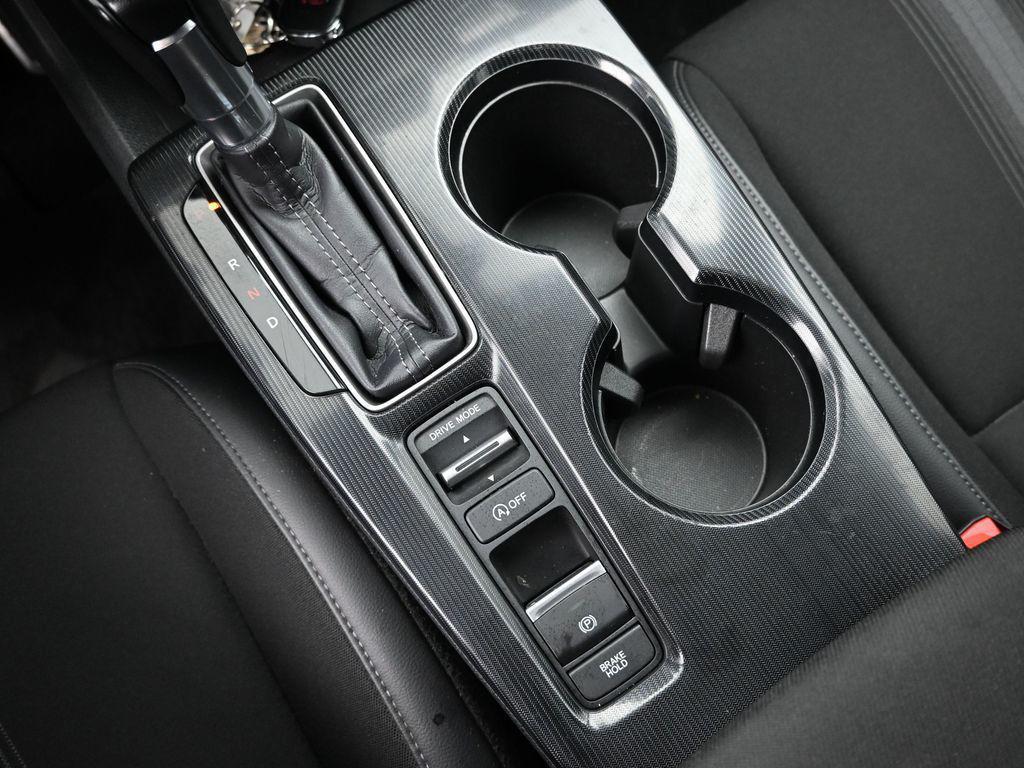 used 2022 Honda Civic car, priced at $22,277