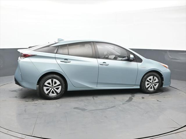 used 2016 Toyota Prius car, priced at $19,900