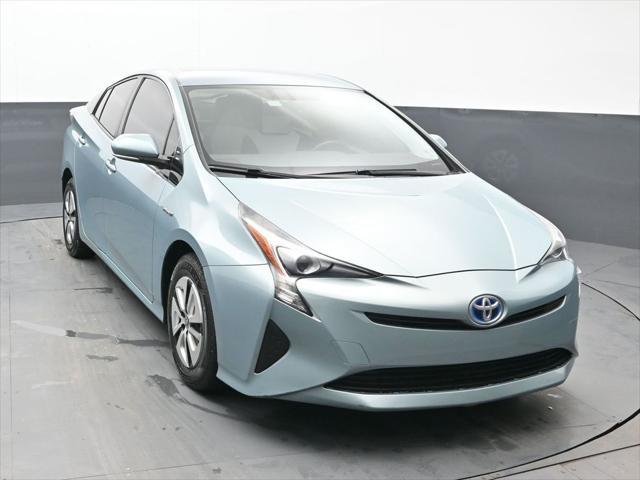 used 2016 Toyota Prius car, priced at $19,900