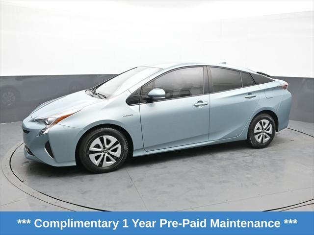 used 2016 Toyota Prius car, priced at $19,900