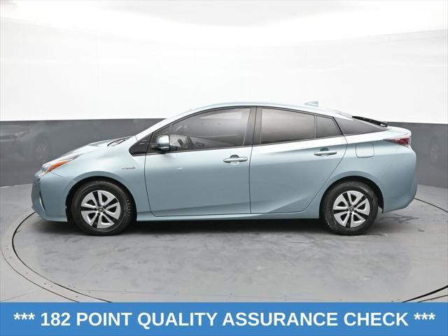 used 2016 Toyota Prius car, priced at $19,900