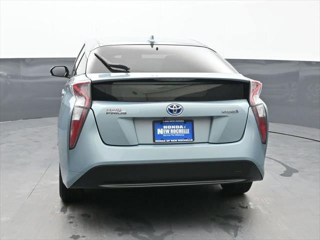 used 2016 Toyota Prius car, priced at $19,900