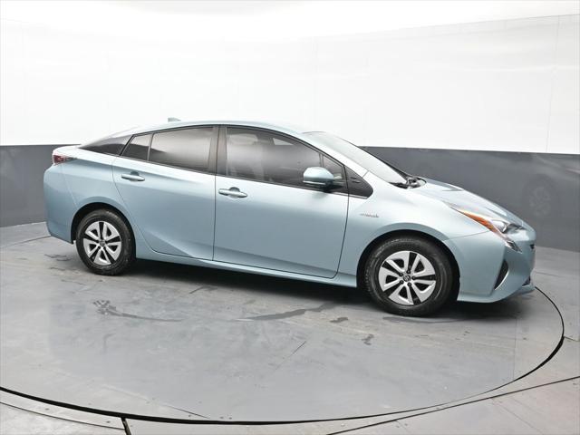 used 2016 Toyota Prius car, priced at $19,900