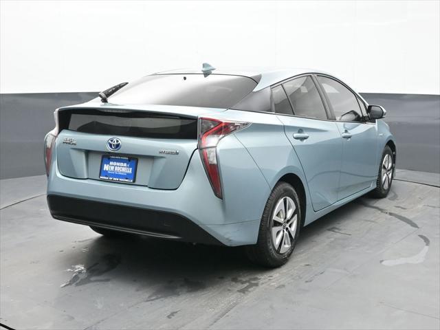 used 2016 Toyota Prius car, priced at $19,900