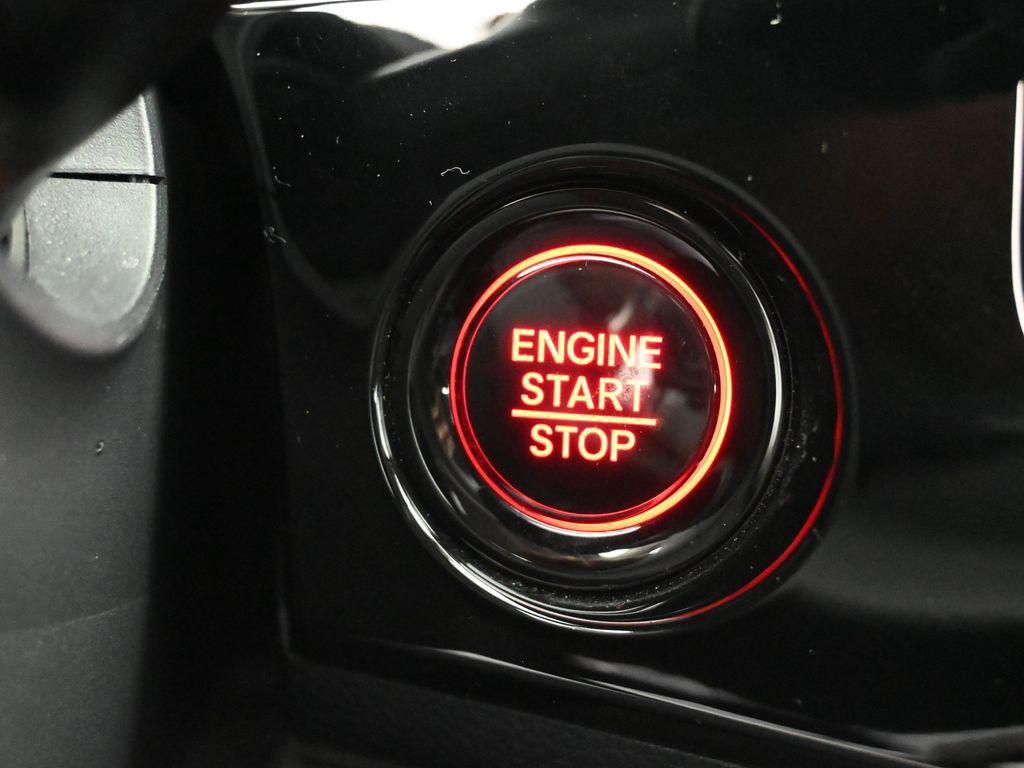 used 2023 Honda Civic car, priced at $21,853