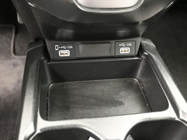 used 2022 Honda CR-V car, priced at $28,050