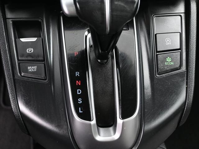used 2022 Honda CR-V car, priced at $28,750