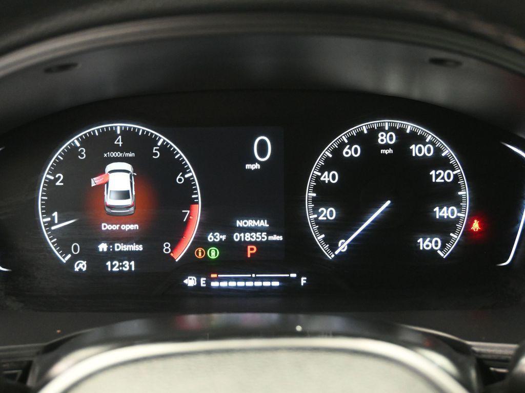 used 2022 Honda Civic car, priced at $22,658