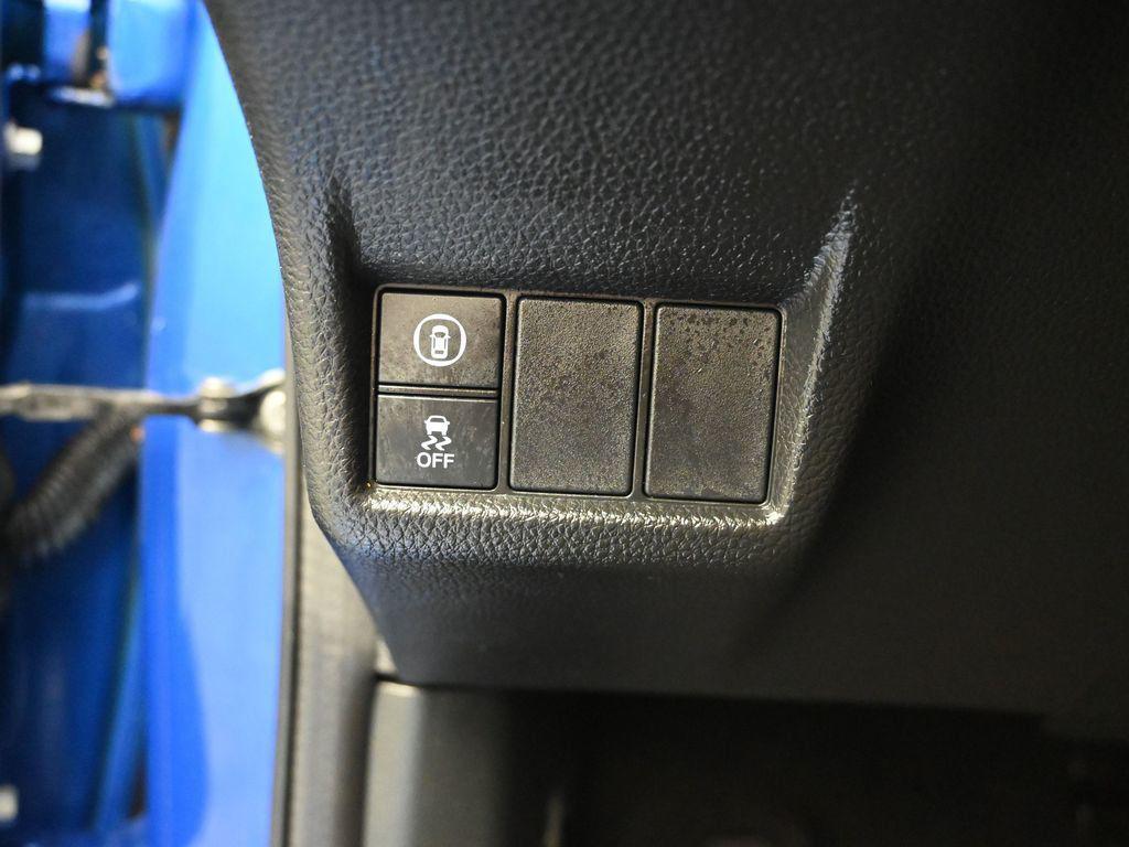 used 2022 Honda Civic car, priced at $22,658