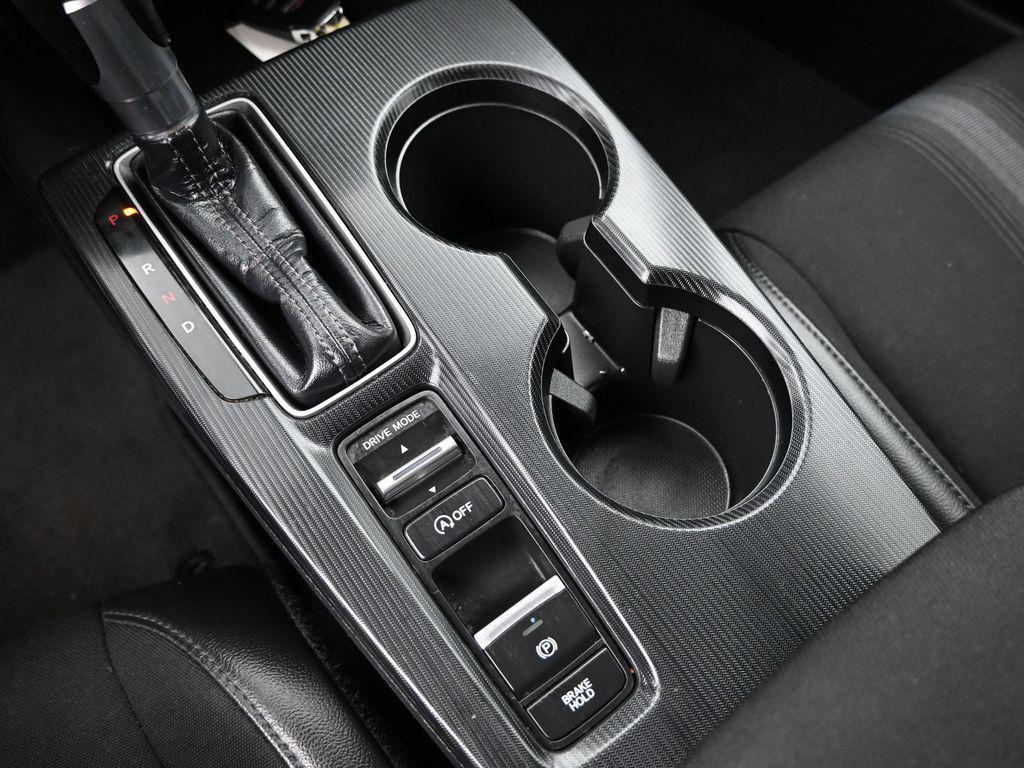 used 2022 Honda Civic car, priced at $22,658