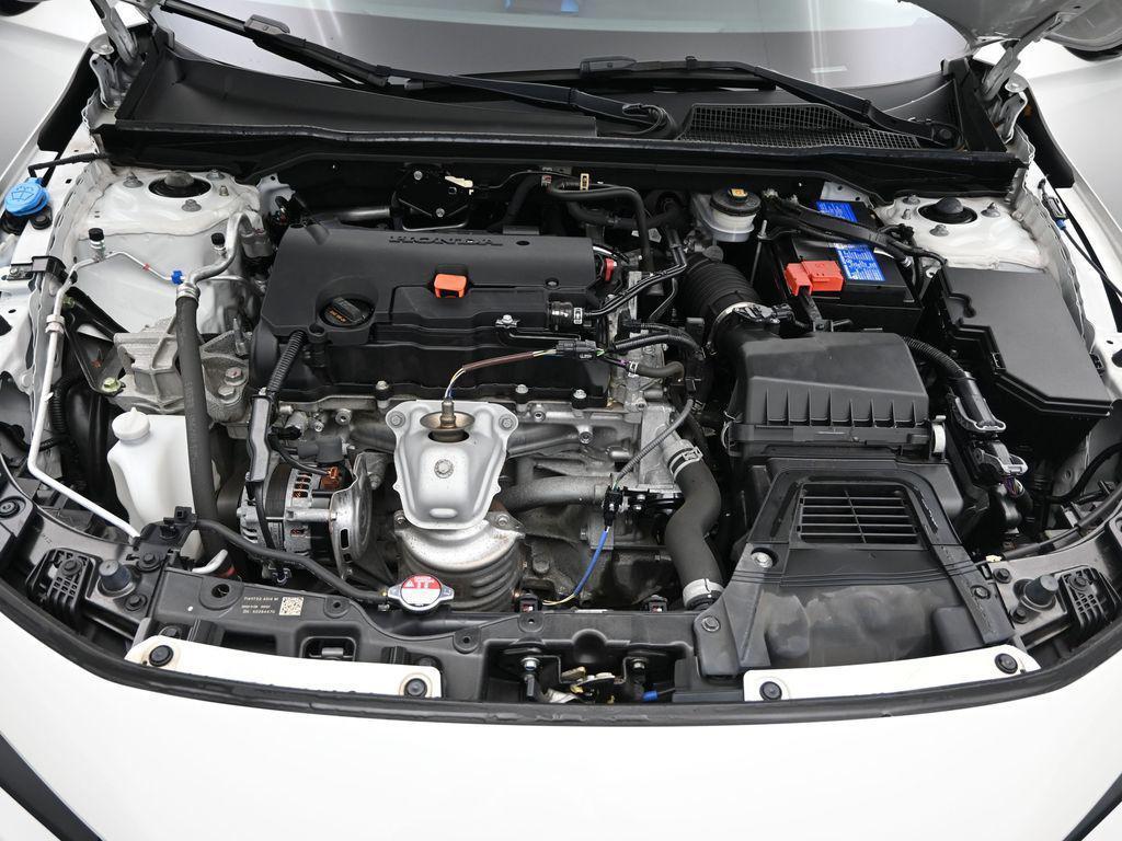 used 2023 Honda Civic car, priced at $23,286