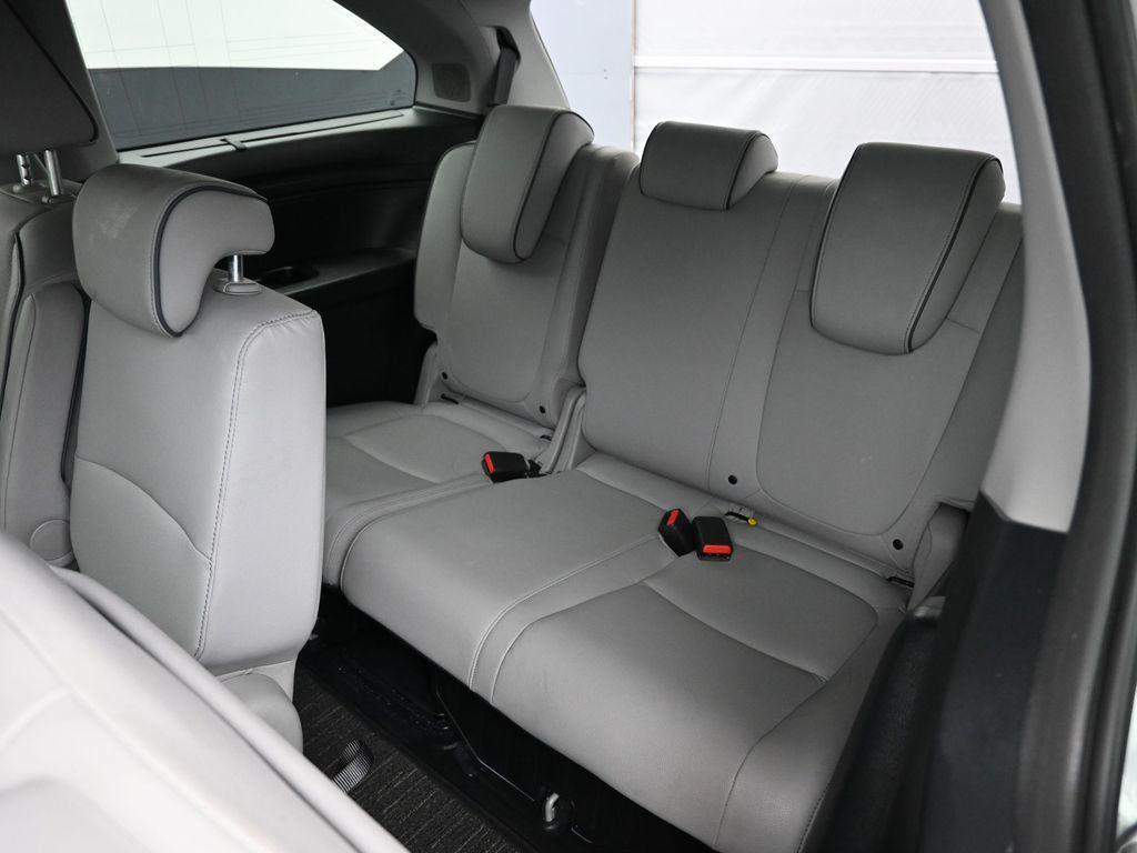 used 2023 Honda Odyssey car, priced at $38,979