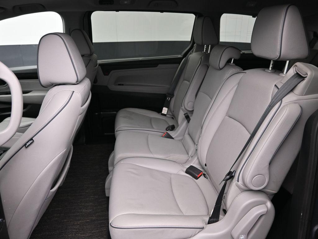 used 2023 Honda Odyssey car, priced at $38,979