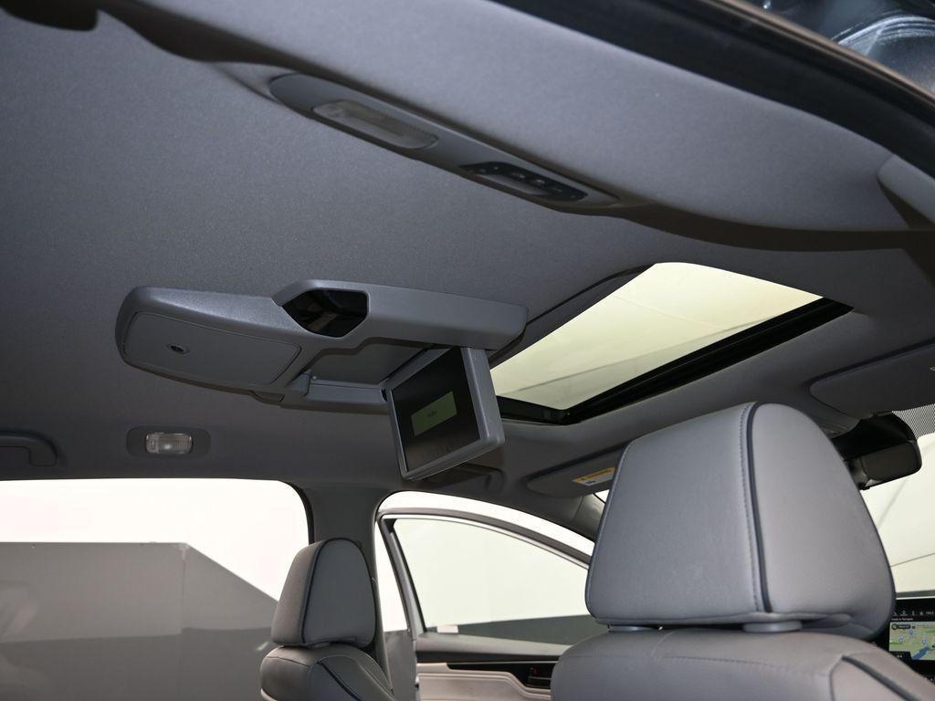 used 2023 Honda Odyssey car, priced at $38,979