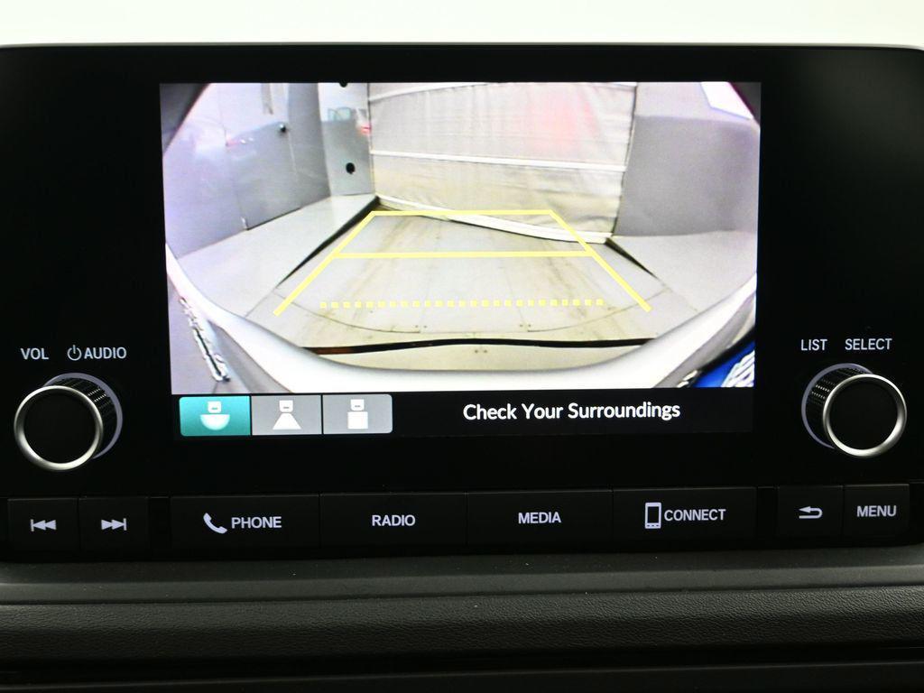 used 2023 Honda Accord car, priced at $24,976