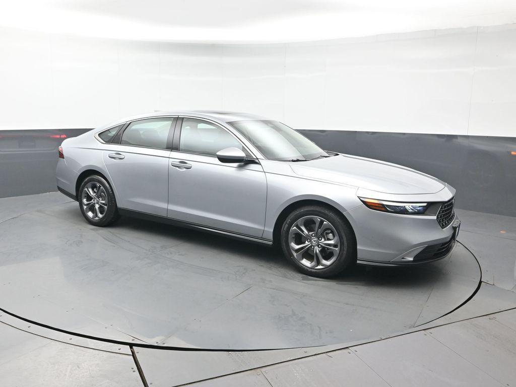 used 2023 Honda Accord car, priced at $24,976