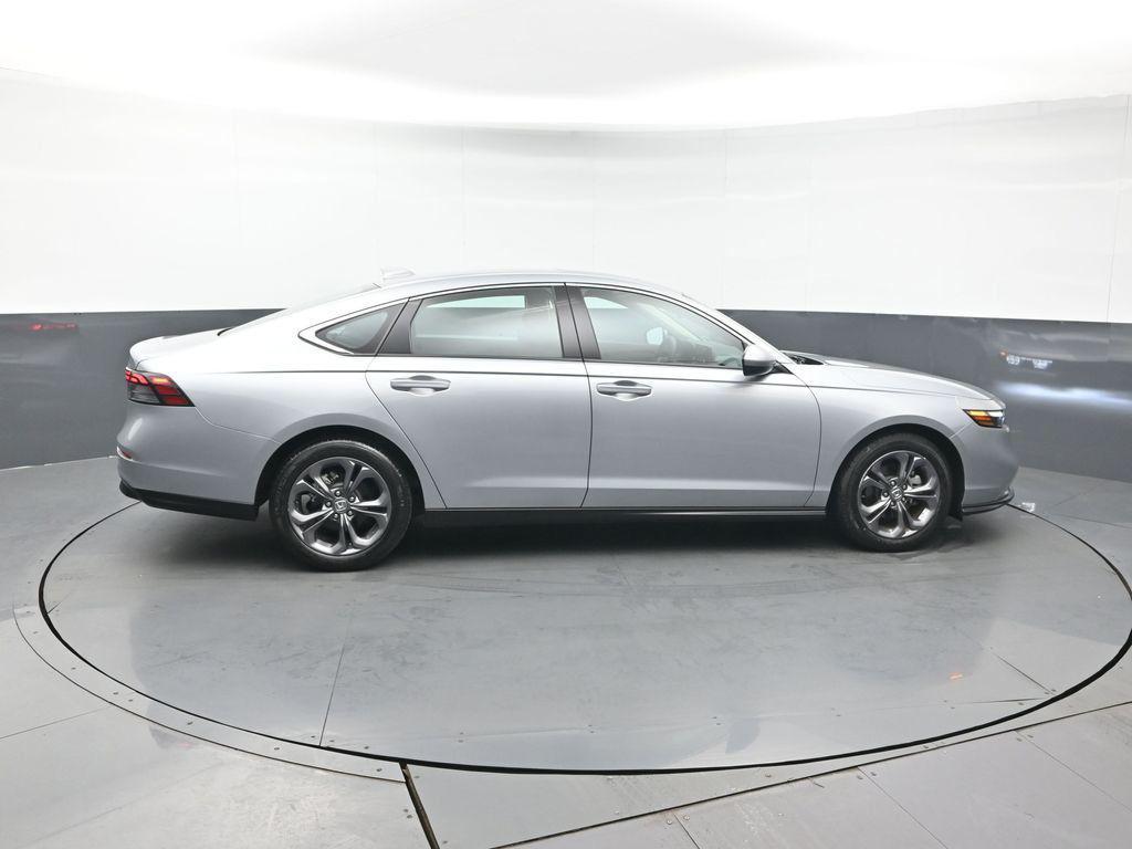used 2023 Honda Accord car, priced at $24,976