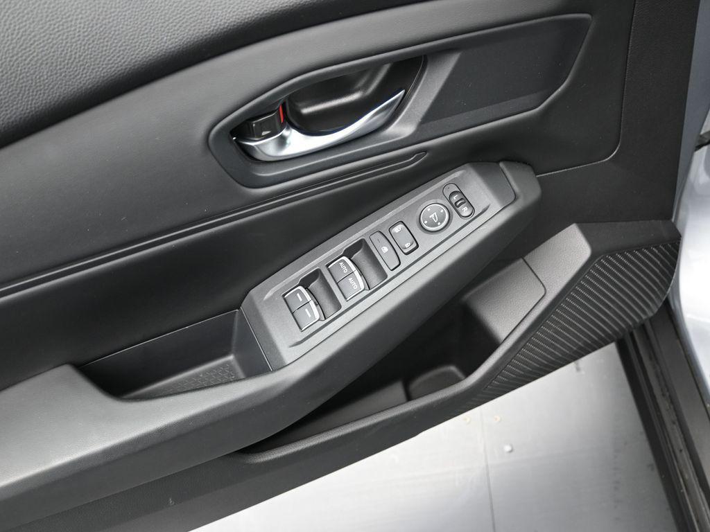 used 2023 Honda Accord car, priced at $24,976