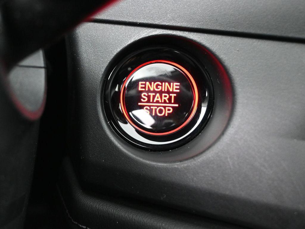 used 2023 Honda Accord car, priced at $24,976