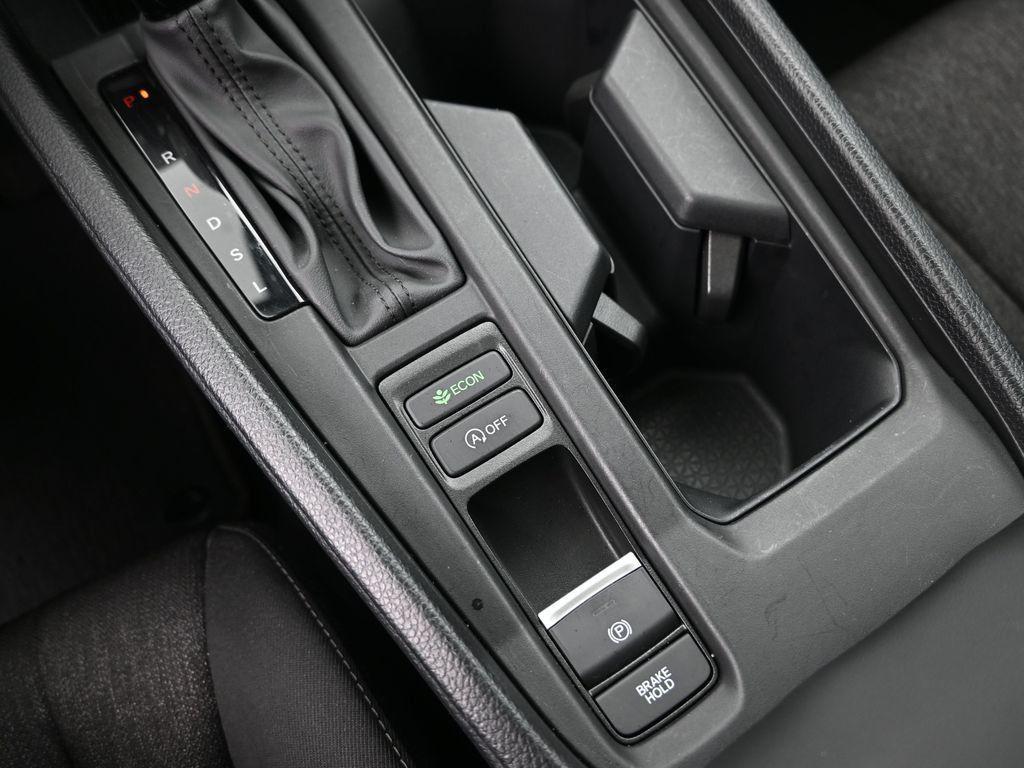 used 2023 Honda Accord car, priced at $24,976