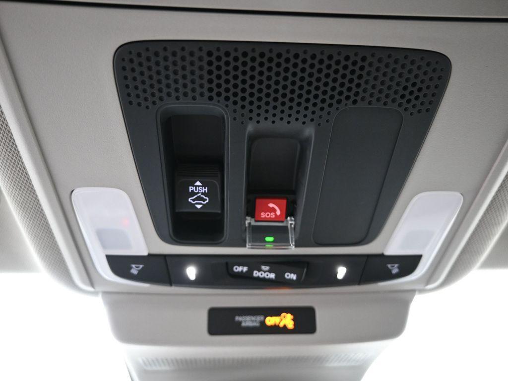 used 2023 Honda Accord car, priced at $24,976