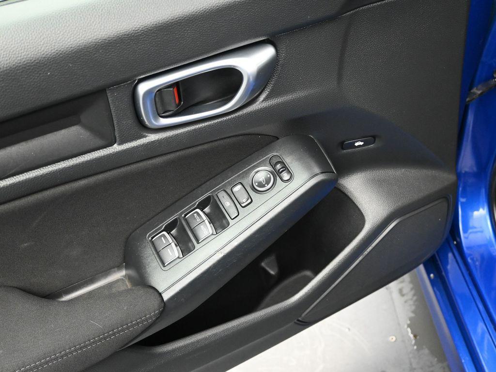 used 2023 Honda Civic car, priced at $23,469