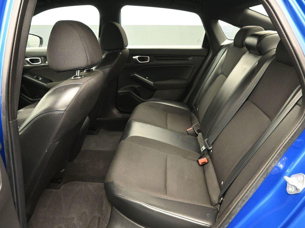 used 2023 Honda Civic car, priced at $23,469