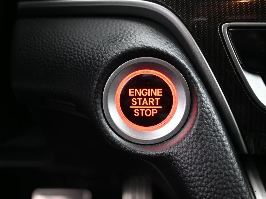 used 2022 Honda Accord car, priced at $24,567