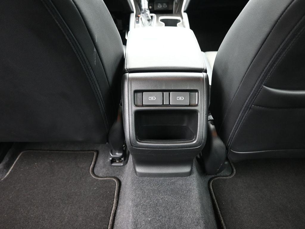 used 2022 Honda Accord car, priced at $24,567