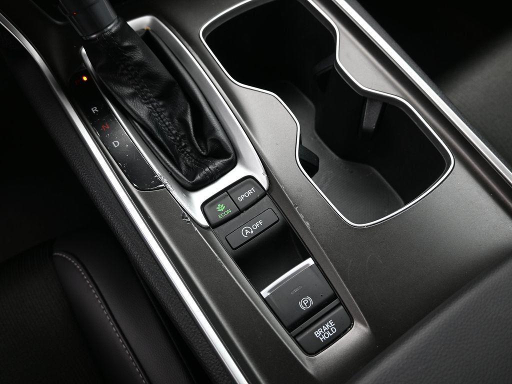 used 2022 Honda Accord car, priced at $24,567