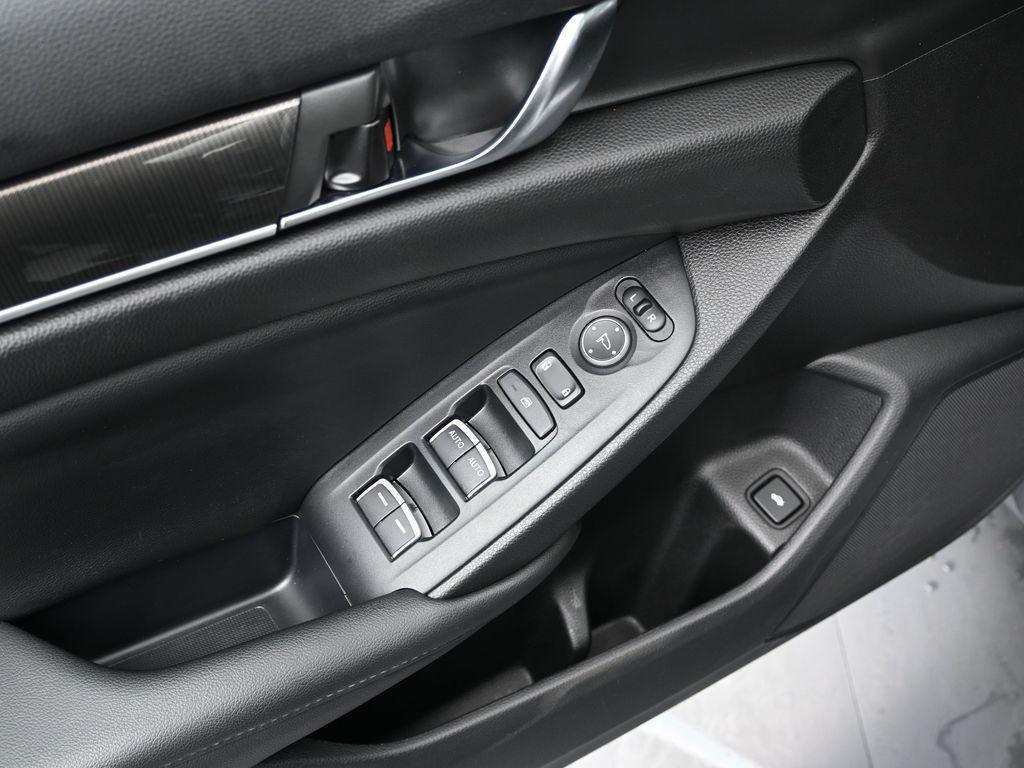 used 2022 Honda Accord car, priced at $24,567