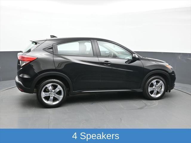 used 2022 Honda HR-V car, priced at $21,084