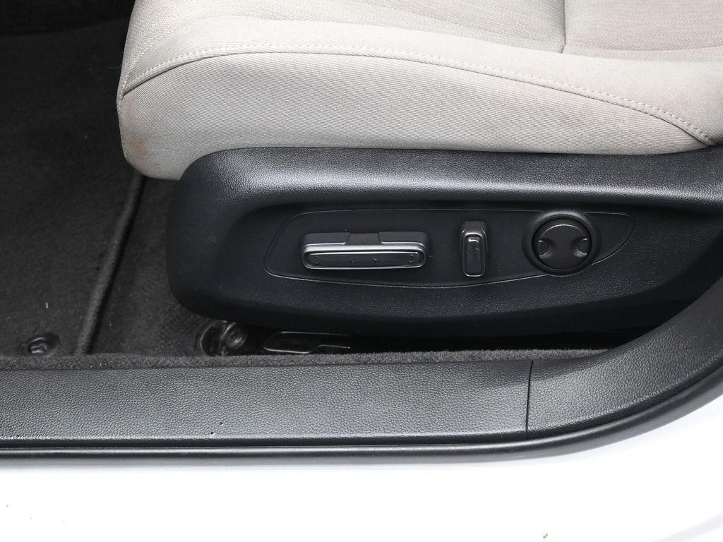 used 2023 Honda Accord car, priced at $23,928