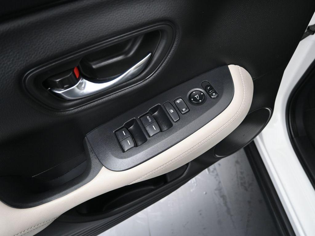 used 2024 Honda HR-V car, priced at $24,316