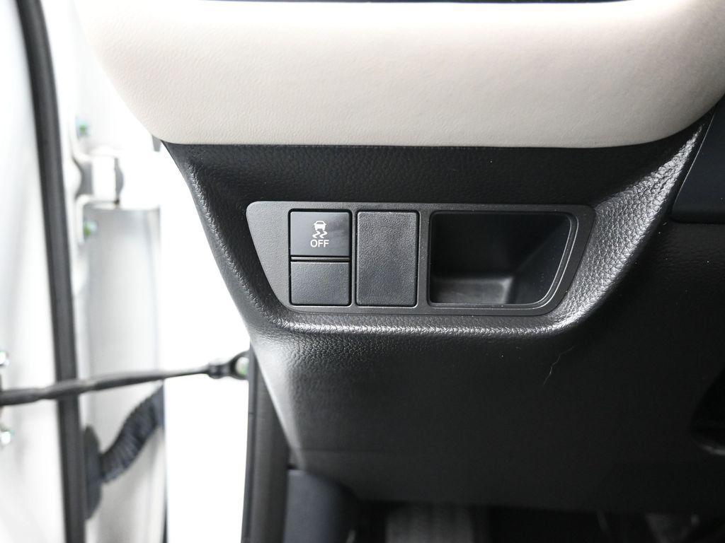 used 2024 Honda HR-V car, priced at $24,316