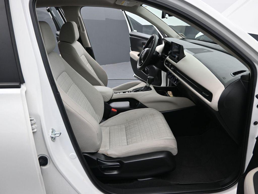 used 2024 Honda HR-V car, priced at $24,316